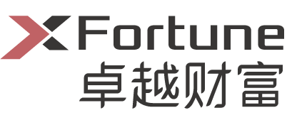 X Fortune Logo